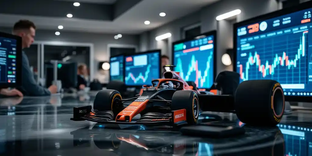 Глава Carlyle отмечает риски на кредитных рынках, но подчеркивает устойчивость экономики