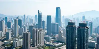 Китай готовит новые меры поддержки рынка недвижимости