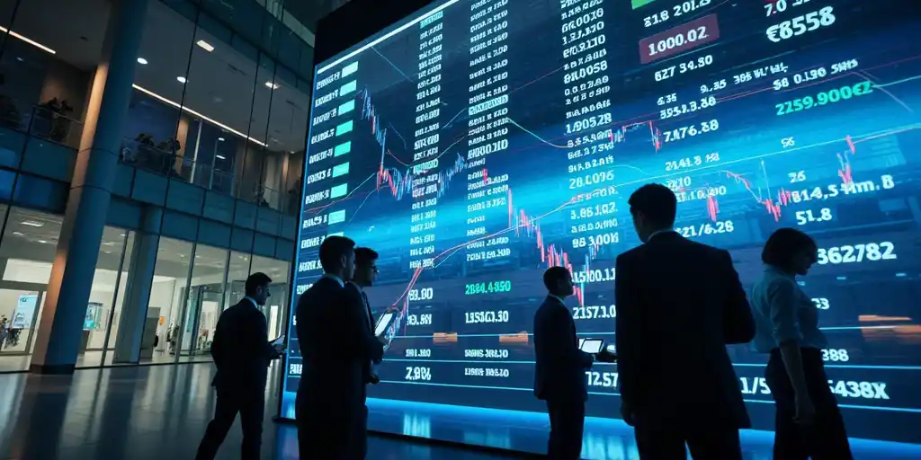 Два члена руководства ФРС выступили против снижения ставки на 0,25%