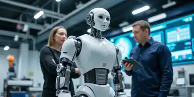 IPO китайской AgiBot на Гонконгской бирже с оценкой до $6,4 млрд