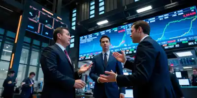 Рекордное число китайских компаний планирует IPO в США в 2025 году