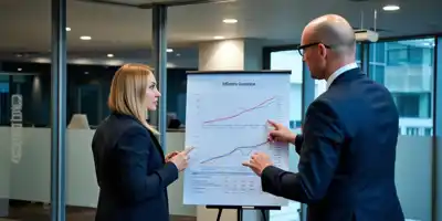 Рост инфляции в Румынии на фоне бюджетных ограничений