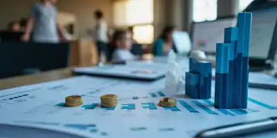 Объём активов фондов денежного рынка США превысил 8 трлн долларов