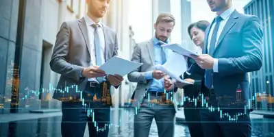 Сокращение рабочих мест в UK на фоне замедления экономического роста