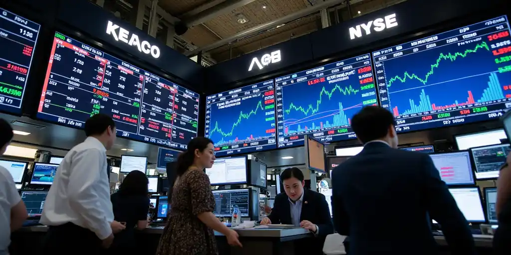 Pinkfong, создатель 'Baby Shark', привлек $53 млн на IPO в Корее