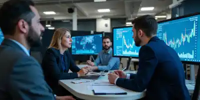 Реформа внебиржевых деривативов в ЮАР направлена на снижение рисков