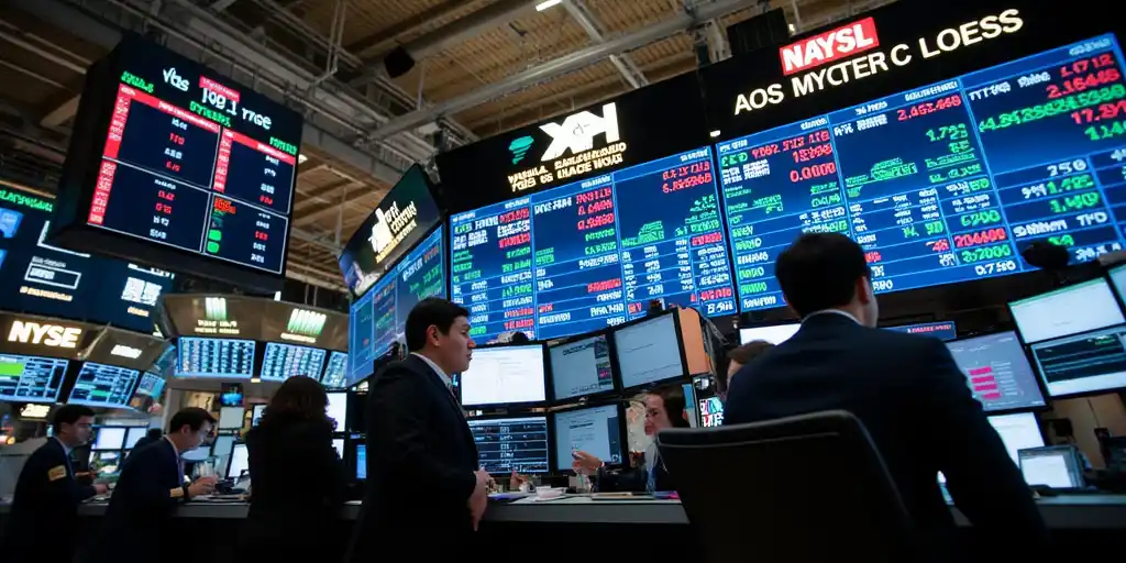 Министр финансов Южной Кореи обещает стабилизировать валюту и рынок облигаций