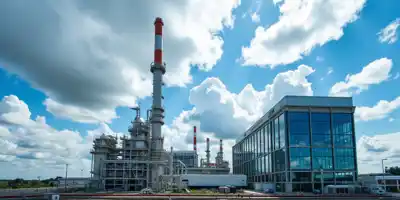 Mitsubishi приобретает газовые активы Aethon в США за 5,2 млрд долларов