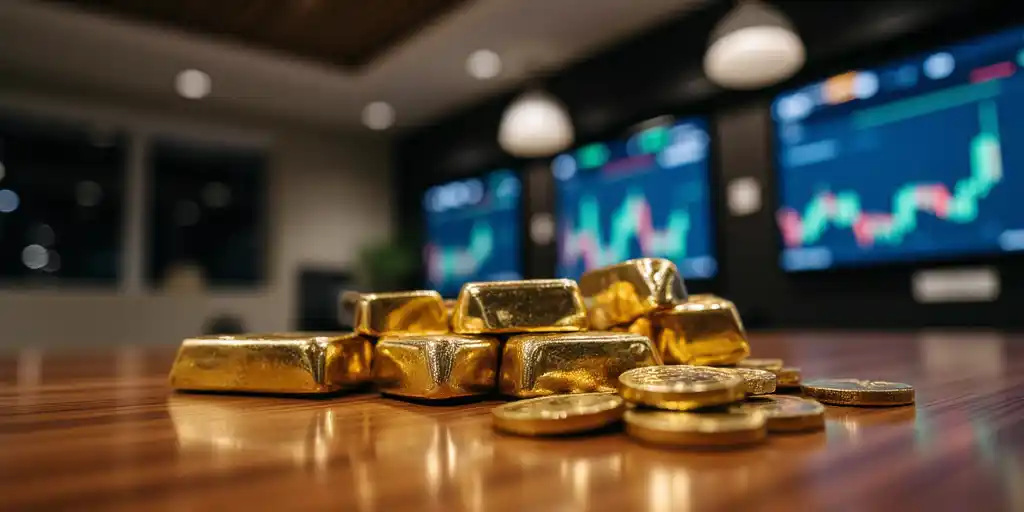 Цены на серебро на бирже превысили 60 долларов за унцию впервые