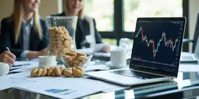 General Mills снизил прогноз прибыли на 2026 год