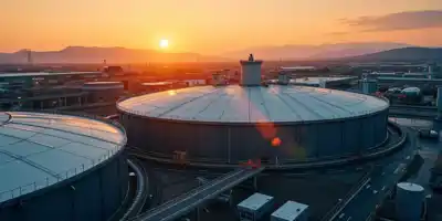 Роль Саудовской Аравии в поддержке нефтяных цен перешла к Китаю