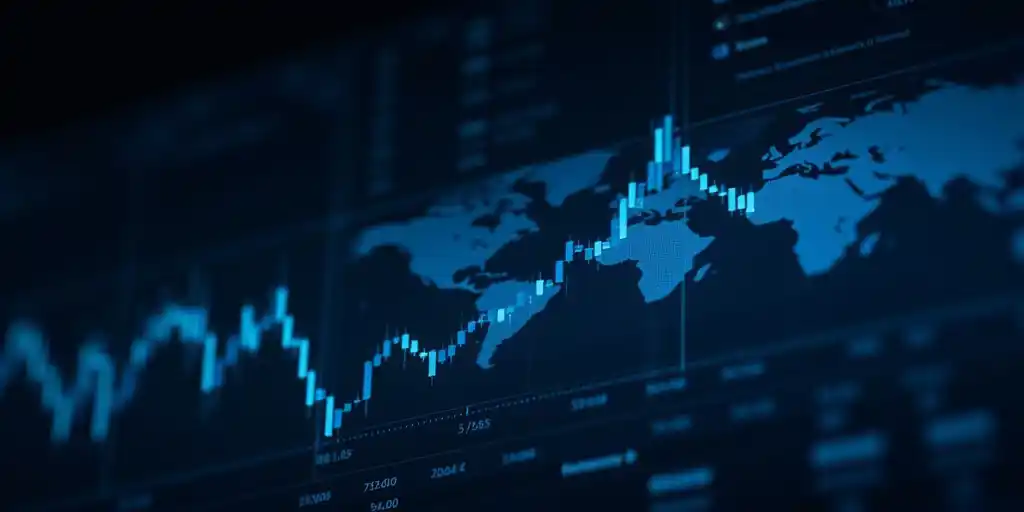 S&P 500 достиг исторического максимума на фоне снижения геополитических рисков