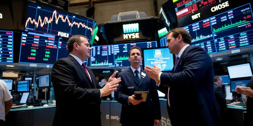 Нефтяной шок от конфликта в Иране ставит под сомнение позицию JPMorgan по доллару