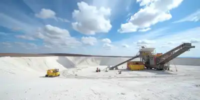 Рост цен на литий и акции китайских компаний после приостановки добычи Zangge Mining