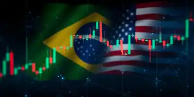 Колебания бразильских активов из-за угрозы введения пошлин США