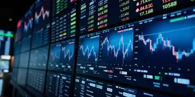 Акции ЮАР воспользуются ралли на развивающихся рынках в 2026 году