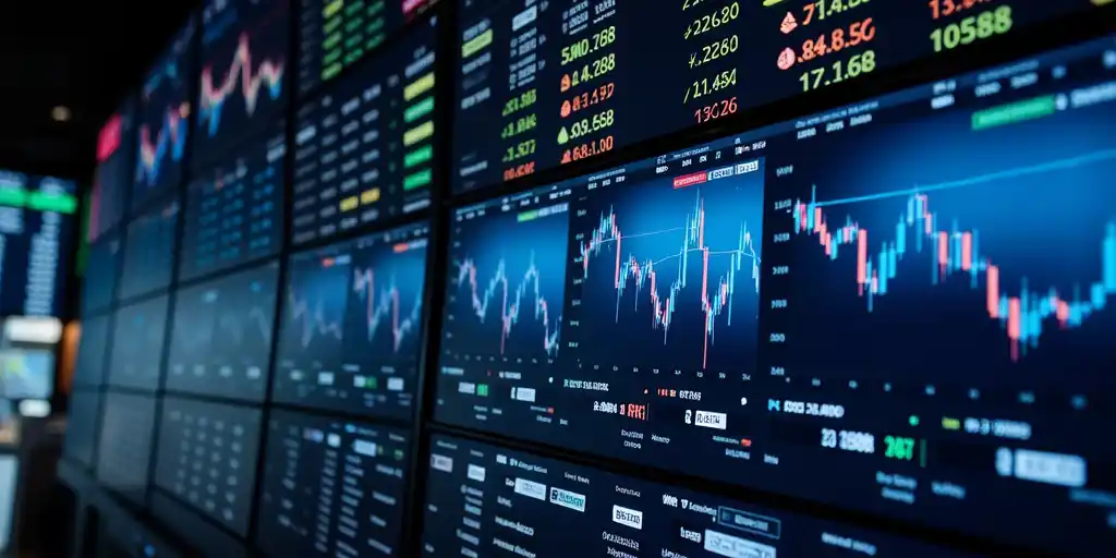 Акции ЮАР воспользуются ралли на развивающихся рынках в 2026 году