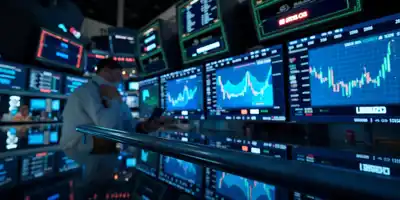 Три компании проверили привлекательность Лондона для IPO после спада