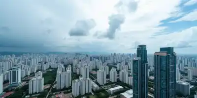 S&P Global Ratings пересмотрела прогнозы для китайского рынка недвижимости