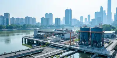 Suez приостанавливает продажу водных активов в Китае