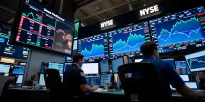 Goldman Sachs прогнозирует рост акций США за счет потребителей в 2026 году