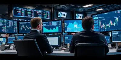 Squarepoint нанимает экс-главу нефтяного подразделения Gunvor