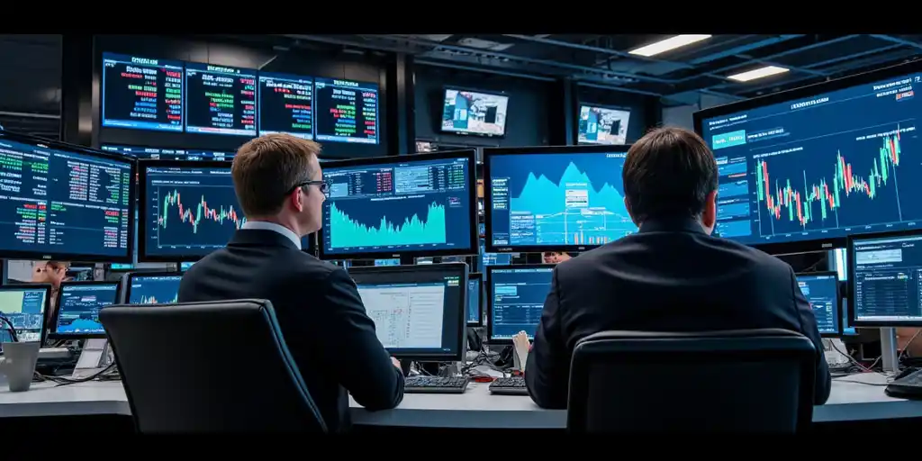 Squarepoint нанимает экс-главу нефтяного подразделения Gunvor