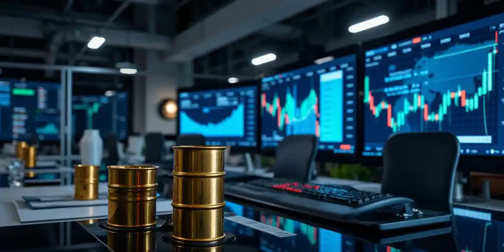 Рынки акций перед смешанным открытием: OPEC+ приостанавливает рост добычи