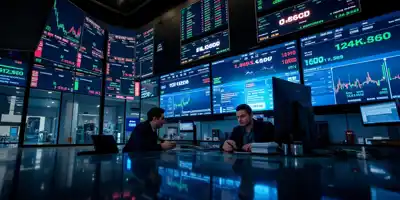 Крупные блокированные сделки Vingroup привели к рекордному оттоку капитала с фондового рынка Вьетнама