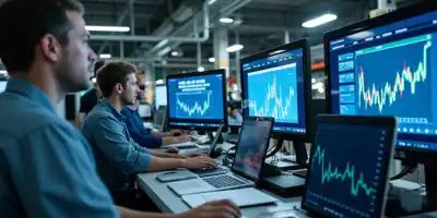 Рост индекса деловой активности в промышленном секторе России