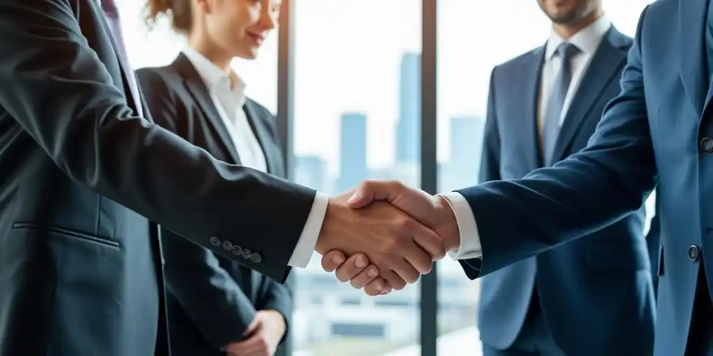 Warner Bros. завершает год крупной сделкой в $4,5 трлн объединений