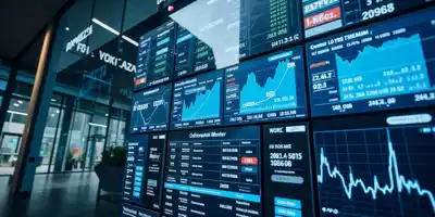 Акции First Horizon упали на фоне планов по поглощению другой кредитной организации