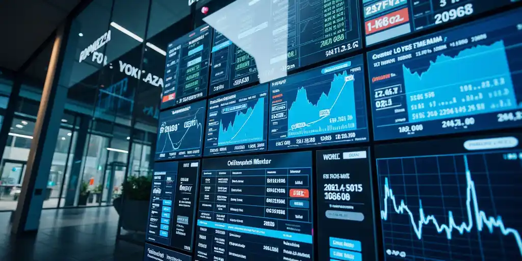 Акции First Horizon упали на фоне планов по поглощению другой кредитной организации