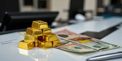 Тайские трейдеры золота планируют торговлю в долларах для сдерживания укрепления бата