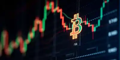 Ставка в 25 миллиардов долларов на биткоин слабеет из-за сомнений крупных инвесторов