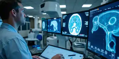 Bristol Myers Squibb сотрудничает с Microsoft по ИИ для диагностики рака лёгких