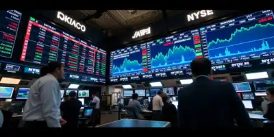 Акции Reliance Industries падают из-за опасений в розничной торговле