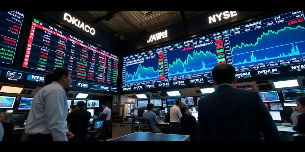 Акции Reliance Industries падают из-за опасений в розничной торговле