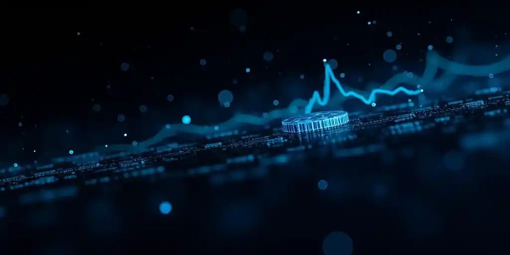 Искусственный интеллект вызывает опасения: возможна коррекция рынка