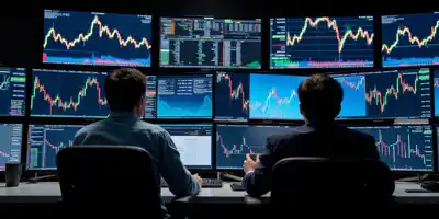 Азиатские акции снизятся на фоне спада в техсекторе США и криптовалют