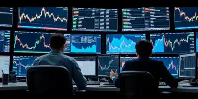 Индийские трейдеры отслеживают признаки роста спроса и переговоры с США