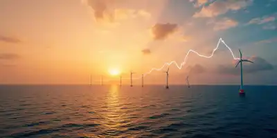 Акции Orsted выросли после признания незаконным указа Трампа о ветровой энергии