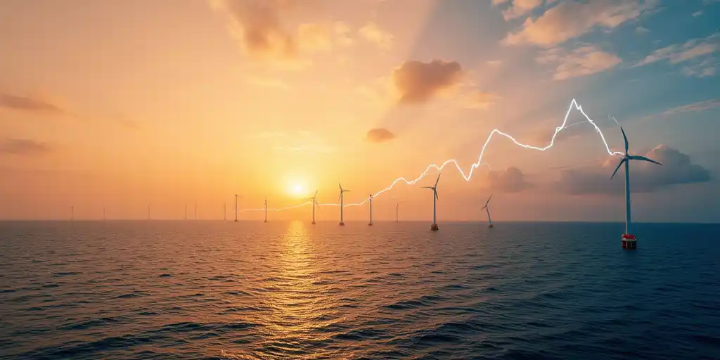 Акции Orsted выросли после признания незаконным указа Трампа о ветровой энергии