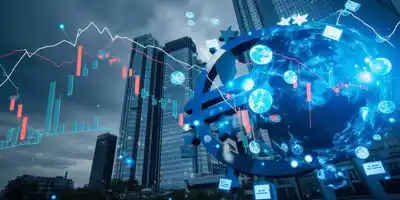 ЕЦБ предпримет меры для удержания инфляции вблизи целевого уровня