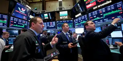 Космос, ИИ и криптовалюта среди лидеров ожидаемых IPO в США в 2025 году