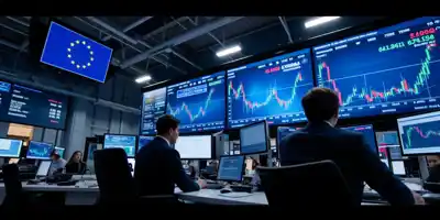 Короткие продажи в Европе: последствия пяти лет после краха Wirecard