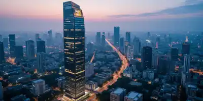 Успехи Goldman Sachs в Индии на фоне конкуренции Уолл-стрит