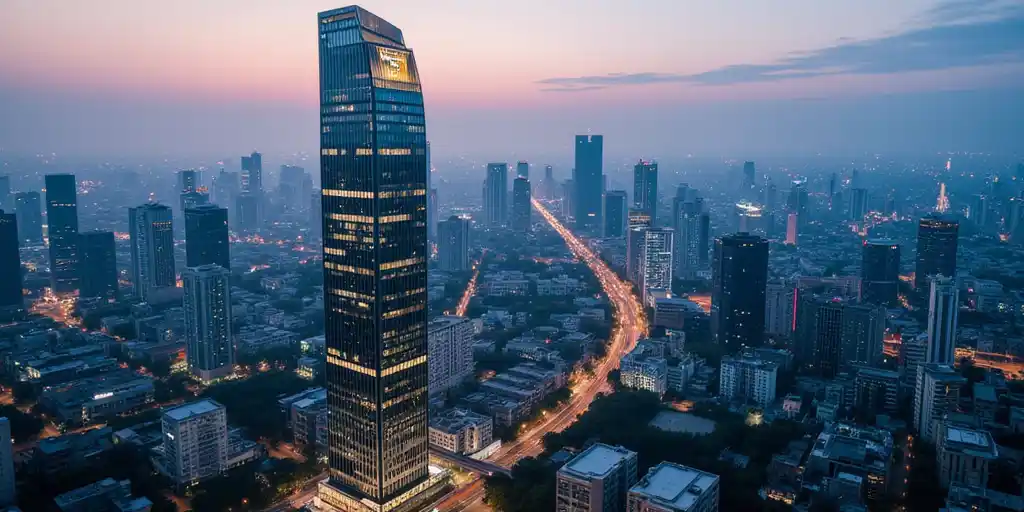 Успехи Goldman Sachs в Индии на фоне конкуренции Уолл-стрит