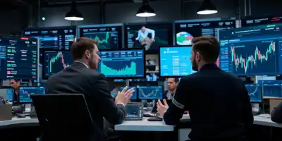 Взрыв ИИ-долгов вынуждает трейдеров искать защиту