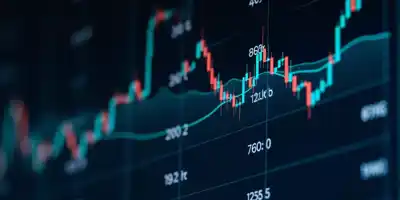 Китайские акции демонстрируют рекордный рост с 2018 года